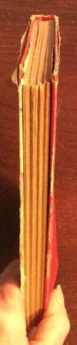 Adrift In New York Hardback Horatio Alger Jr BookGnu - Imagen 4 de 12
