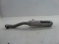 Ducati 750 Paso Left Rennsport Muffler Silencer Baffle Paso 86-88