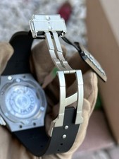 Hublot Classic fusion CHRONOGRAPH ORLINSKI TITANIUM limited Edition 41mm 6