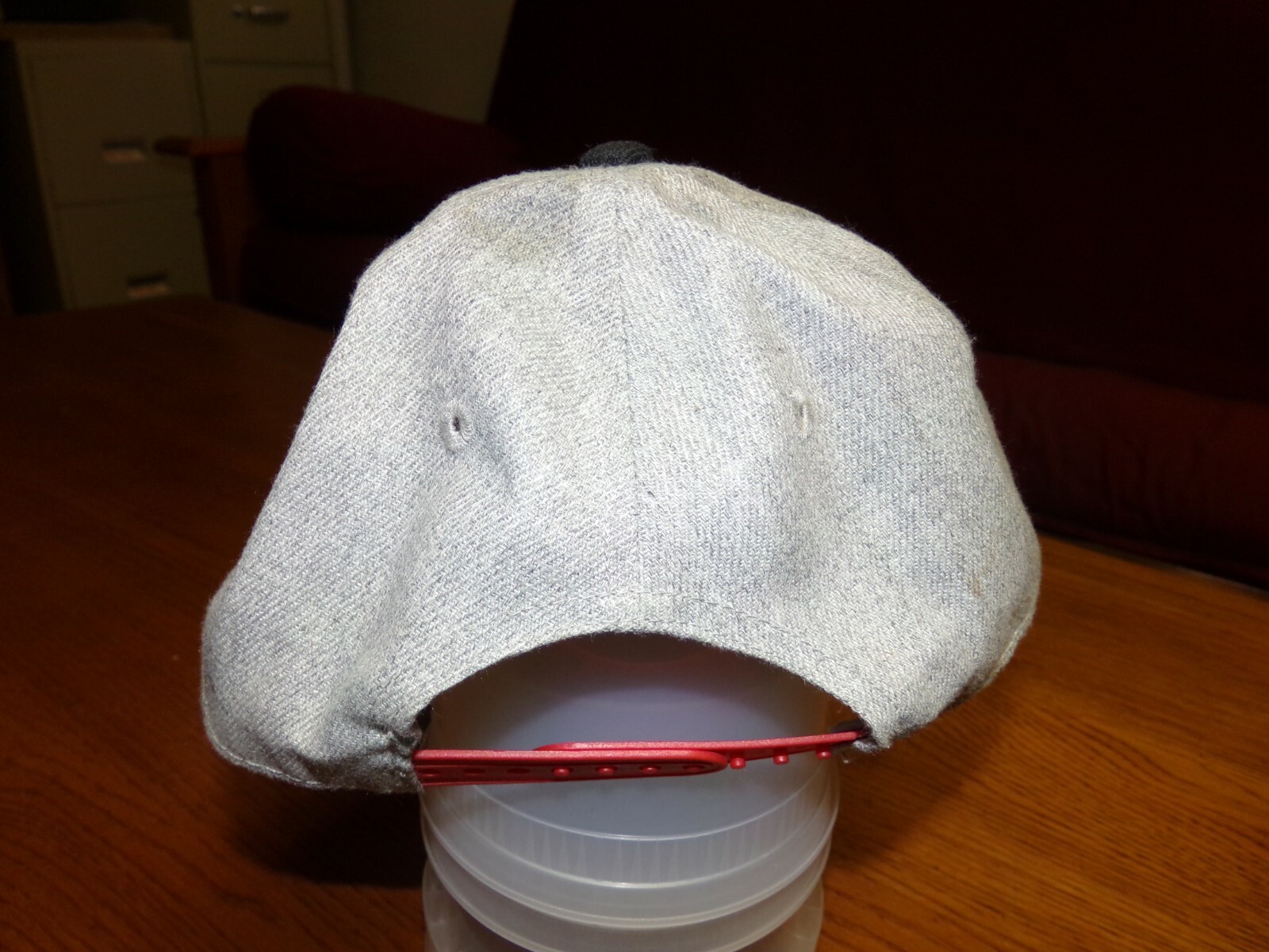 MARVEL COMICS SPIDERMAN SNAPBACK ADJUSTABLE ADULT… - image 5