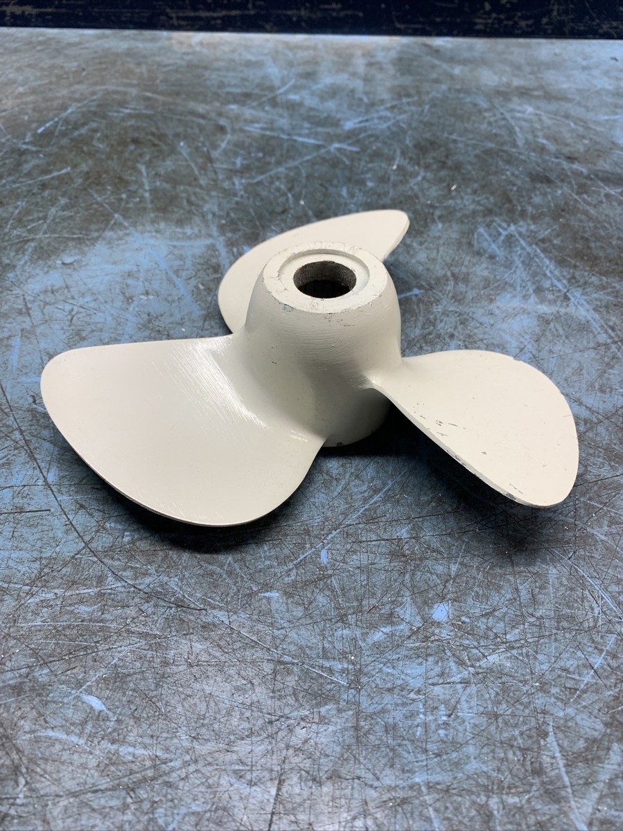 はるページ　SCO-53/CC 0S5936 MICHIGAN WHEEL PROPELLER 012002 PJ-5 PROP * NEW OLD STOCK