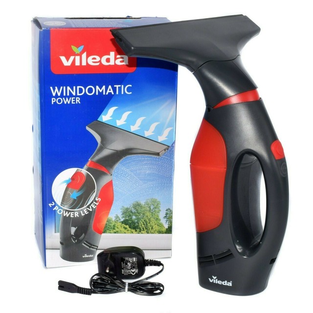 ladekabel für vileda fenstersauger