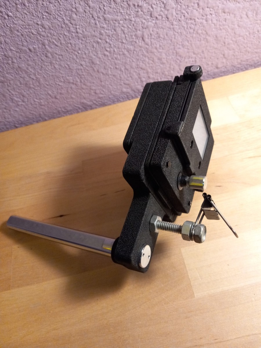 Nikon Slide Copying Adapter PS-4 | eBay