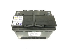 9836412880 batterie OPEL SIN DEFINIR 2023 2252589