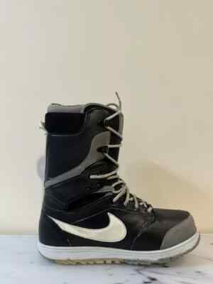 Nike zoom DK スノーボードブーツ 26.5 Nike Air Zoom DK Danny Kass Rare Snowboard Boots Rare US 8.5 | eBay