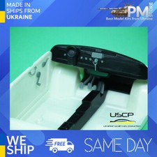 USCP 24A087 1/24 Fiat 500F Interior detail-up set