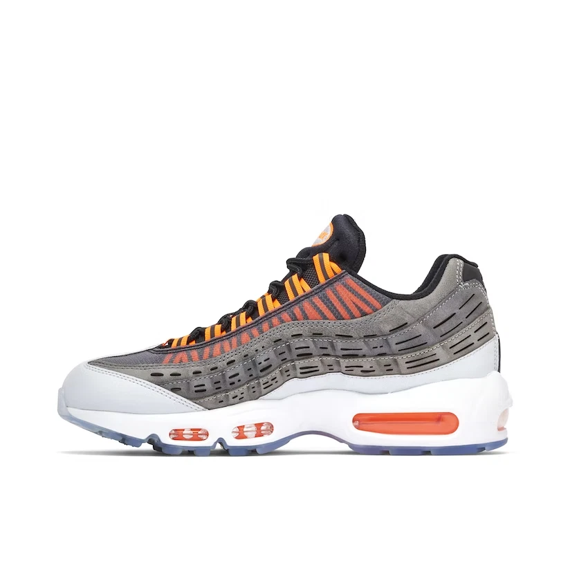 Nike Air Max 95/Kim Jones Men's Trainers DD1871-001