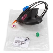ORIGINAL PSA Antennenfuß Antenne C4 GRAND / PICASSO II 208 II 9815614880