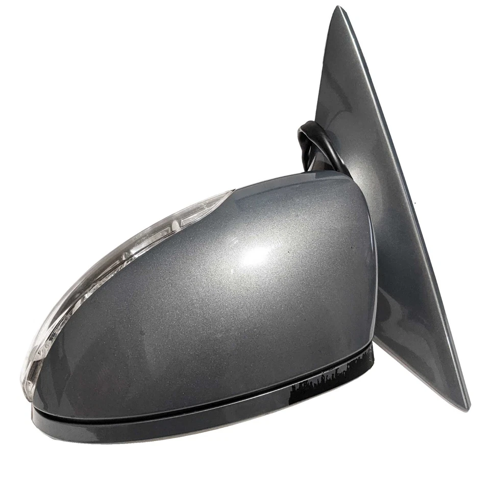 Conjunto de espejo retrovisor lateral izquierdo OEM Mercedes-Benz CLS500 CLS550 CLS55 AMG CLS63 AMG Foto 3 de 4