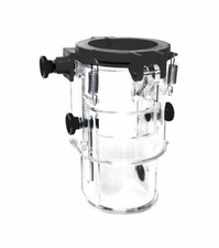 SILVAFLAME DRILL GUARD BT/2 2 1/2" TO SUIT FOBCO 1/2 CHUCK GUARD 