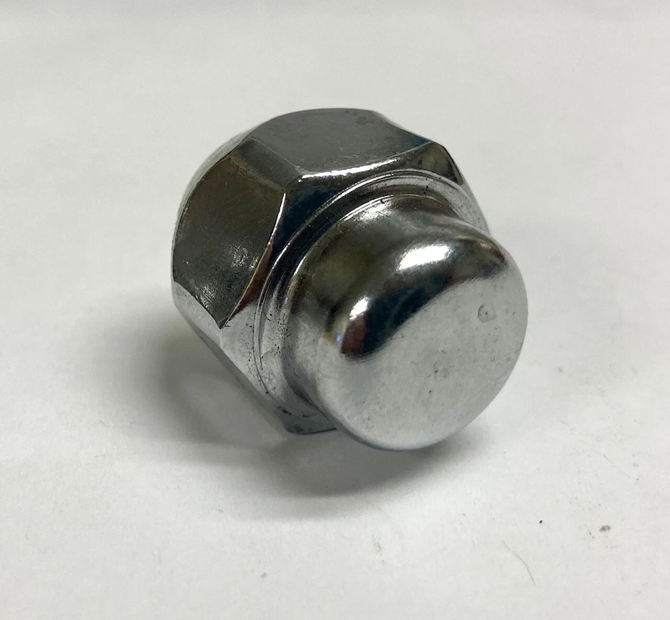 Tuerca Mazda OEM MX-5 2 3 5 6 CX-5 CX-9 Foto 4 de 4