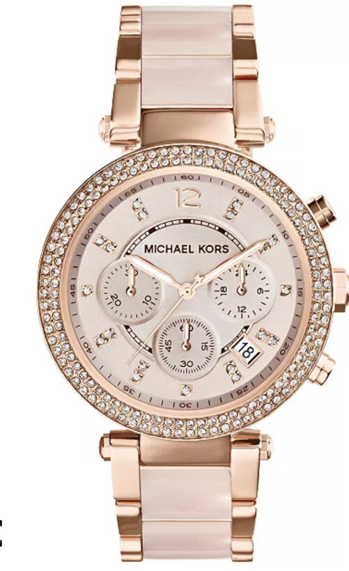 Michael Kors Watch | eBay display picture 1