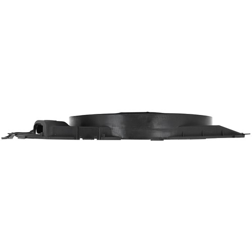 Radiator Cooling Fan Assembly Car Electric For 2001-2005 Mercedes-Benz C320 - Bild 3 von 8