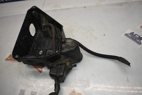 682 Airbox Air Box Base Housin 1991 Honda Nighthawk CB250 CB 250 91 Free Us Ship - Picture 3 of 16
