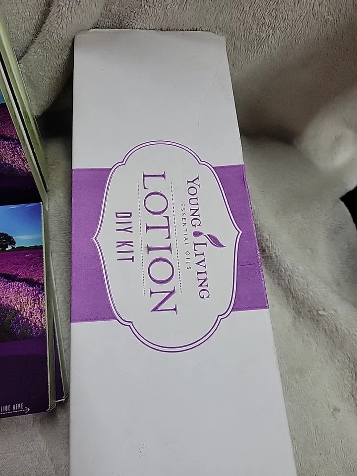 Lote Young Living Say Hello - Paquete de 5, Botellas Vacías, KIT DE LOCIÓN HÁGALO USTED MISMO, Frascos Vacíos Foto 4 de 4