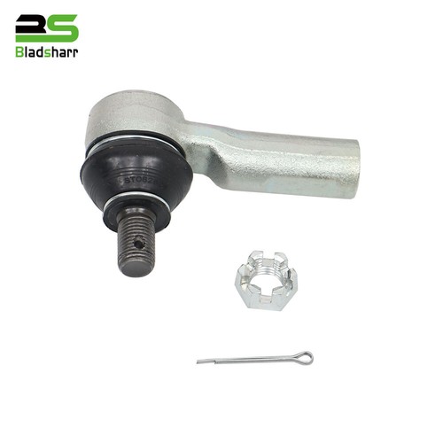 Power Steering Rack With Tie Rod Ends for Toyota Hilux KUN25 KUN26 36 GGN25 4WD - Picture 7 of 13