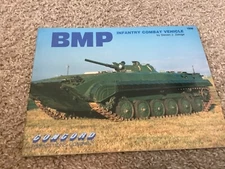 BMP Infantry Fighting Vehicle. Concord. SC