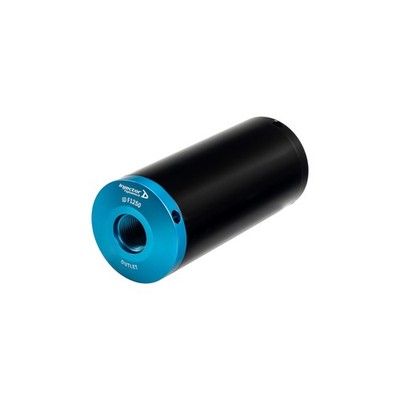 Injector Dynamics ID-F1250 Fuel Filter for Optimal Engine Performance