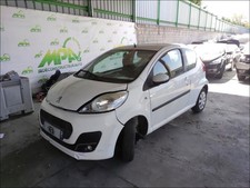 Moteur Peugeot P4