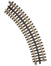 Atlas O 6043 O 27 Full Curve Track