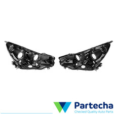 Kit alloggiamento faro adatto a SUBARU OUTBACK BT 2019 - 2024 alogeno 84001AL10A