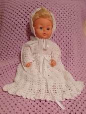 Tiny Tears Baby Doll 1970s Vintage Original Palitoy