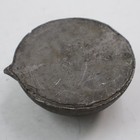 7.9 lb Hard Lead Ingot Bullet Casting Molds