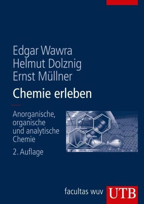 Chemie erleben - Bild 2
