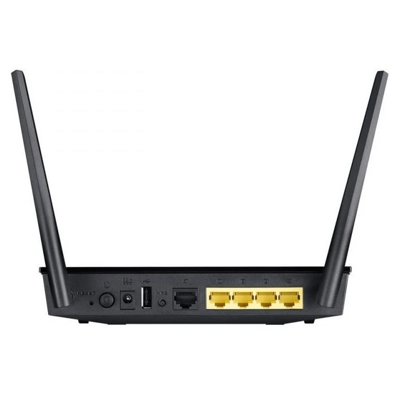 ASUS Routeur Wi-Fi double bande AC750 RT-AC750GF - Photo 2/2