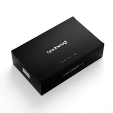 Speedmaster PCE291.1075 Oldsmobile 455 6.75 External Sfi Approved Fluid Harmonic