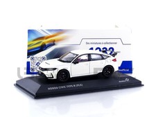 SOLIDO 1/43 - HONDA CIVIC TYPE R - 2022 S4314302