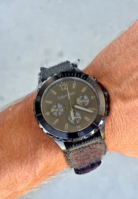 Calvin Klein Watch