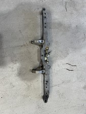 PORSCHE 964 FRONT SUSPENSION CROSS MEMBER / STEERING RACK MOUNT - 964 341 101 05