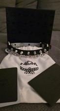 MCM Nieten-Stiefelband NEU