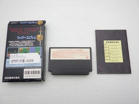 Fire Emblem Gaiden Famicom/NES JP GAME. 9000024334359