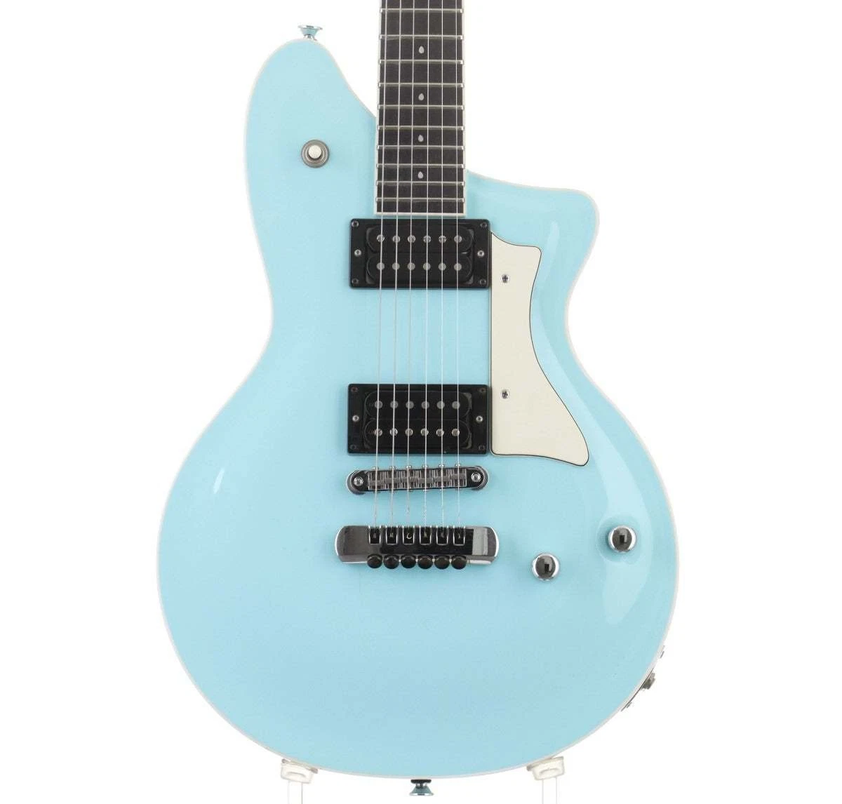 Preços baixos em Washburn Azul destro Guitarras Elétricas | eBay