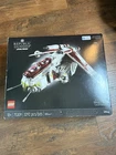 LEGO STAR WARS UCS Republic Gunship 75309 Set Retired Certified Used