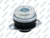 GSP Lagerung Motor Links FüR CitroëN Jumpy U6U 2.0 Hdi 110 C8 Ea_ Eb_ 2.2