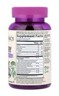 Garden of Life Organics Elderberry Immune Support Gummies 120 Vegan BB 10/26 — photo 2