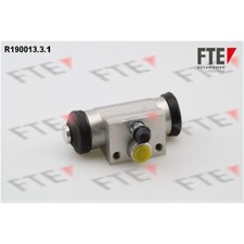 Cylindre de roue Land Rover FREELANDER