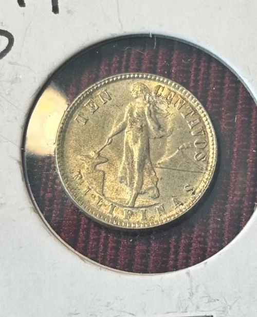 Circulated 1945 Year Philippine Coins for sale | eBay