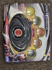Mighty Morphin Power Rangers Power Morpher With Power Coins 