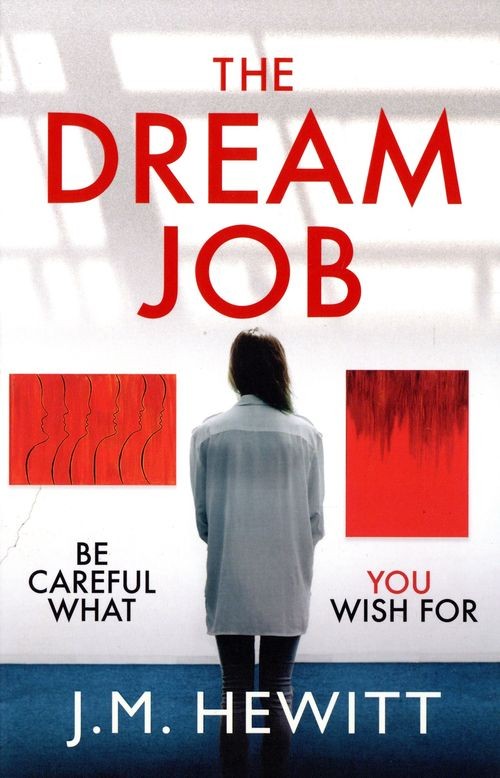 The Dream Job - Image 3