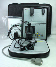 Sigma Metalytics Precious Metal Verifier Pro 3 Wands External Bridge SM2601