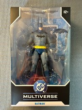 NEW MIP 2026 McFARLANE TOYS DC MULTIVERSE BATMAN HAUNTED GOTHAM