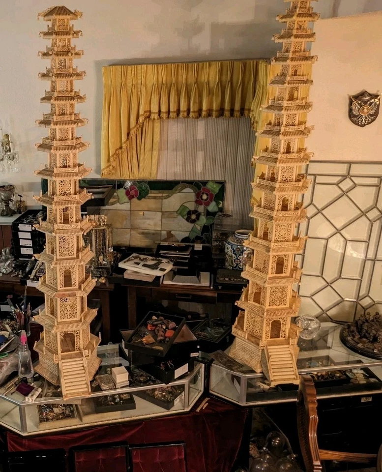 Auténtico pedido de bonivas 1940 en Shanghai por Mayer para Guangzhou administrar China Foto 3 de 4