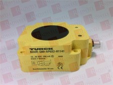 TURCK BI50R-Q80-AP6X2-H1141 / BI50RQ80AP6X2H1141 (BRAND NEW)