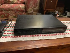 Vintage Yamaha DSP-1 Digital Surround Sound Processor