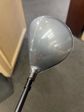 Taylormade Qi35 5 Wood 18 Degree Ventus Blue 5-regular Rh