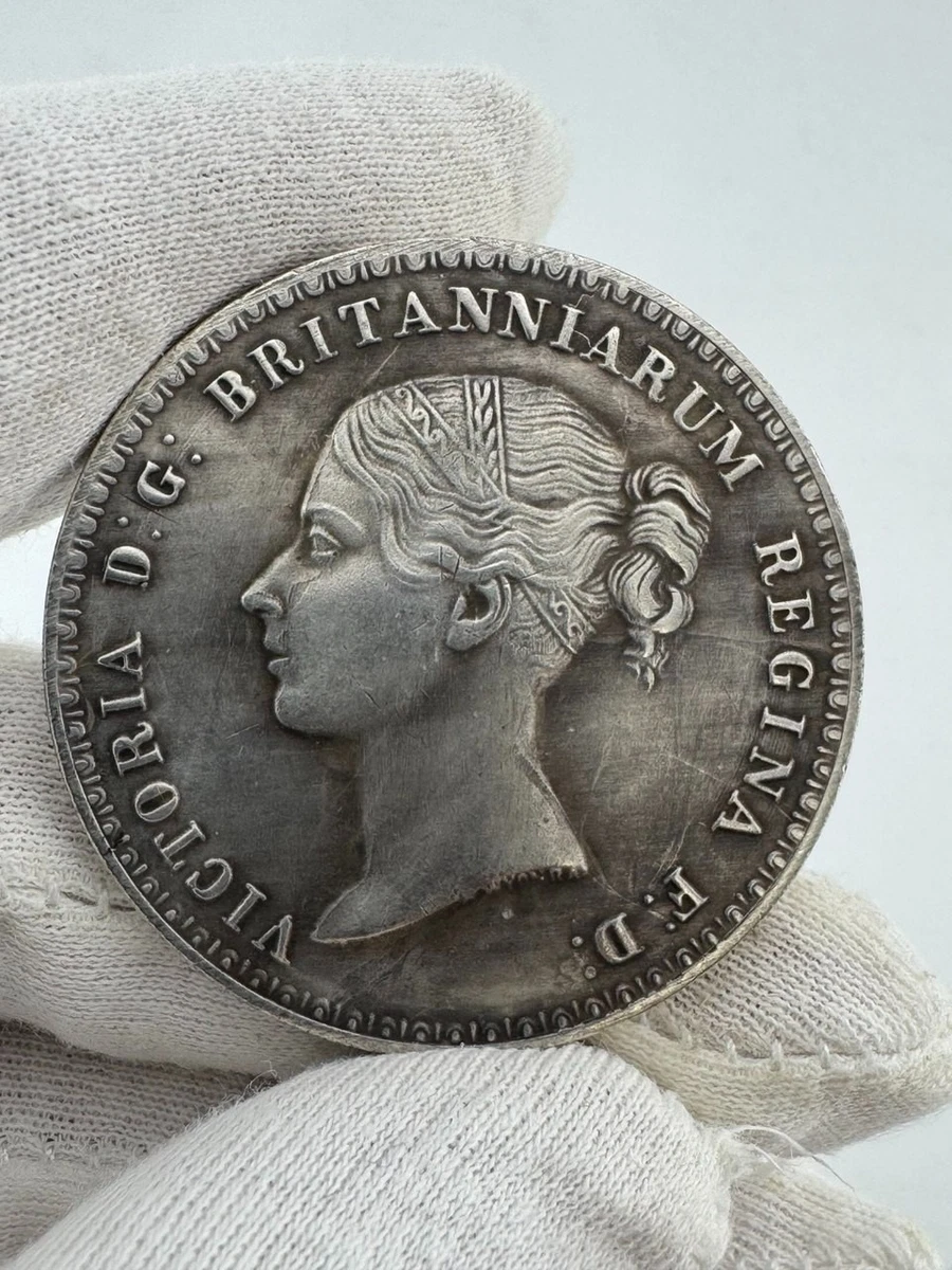 Queen Victoria Coin for sale | eBay